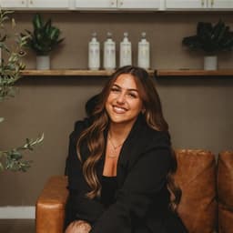 Alyssa Spinuso