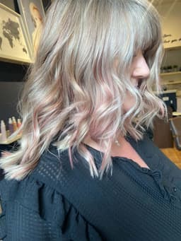 Work by Priscilla
